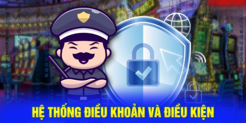 9BET cùng hệ thống chính sách điều khoản cụ thể