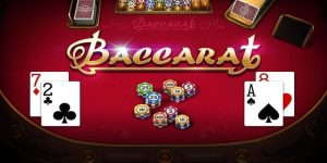 Baccarat - Thách Thức Mọi Giới Hạn Với Các Ván Cược 2025