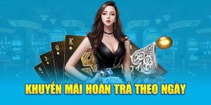 Công thức tính thưởng hoàn trả được thống nhất