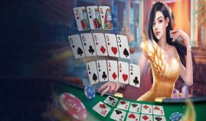 Bài Mậu Binh 9bet - Trải nghiệm không gian cược lý tưởng số 1