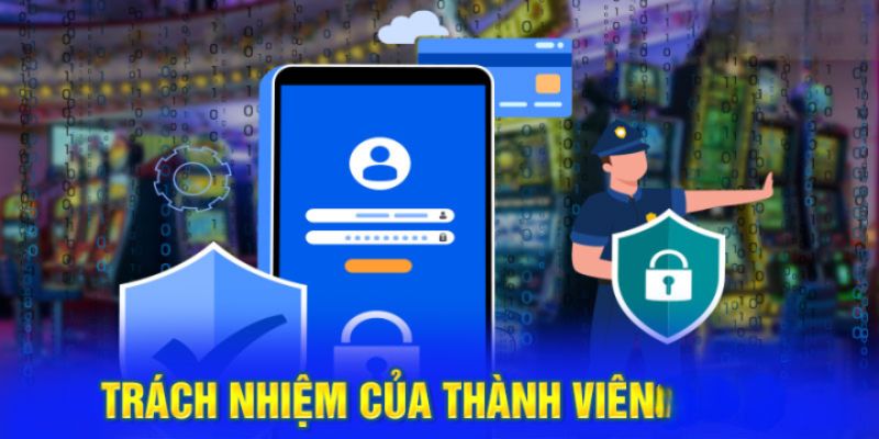 Người tham gia cần phải tuân thủ đầy đủ điều khoản và điều kiện