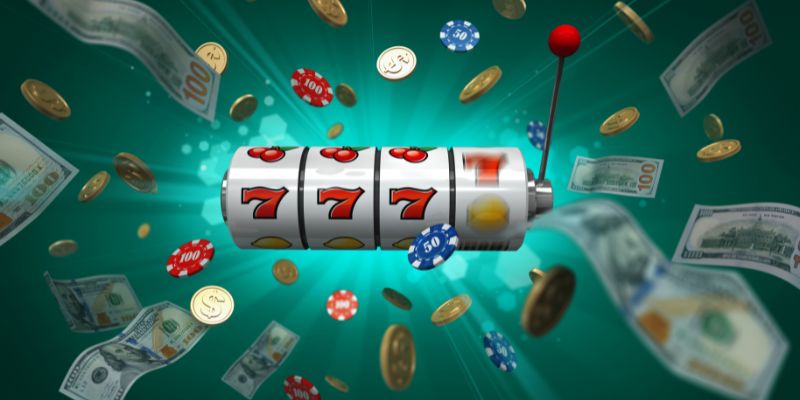 Với tỷ lệ jackpot hấp dẫn