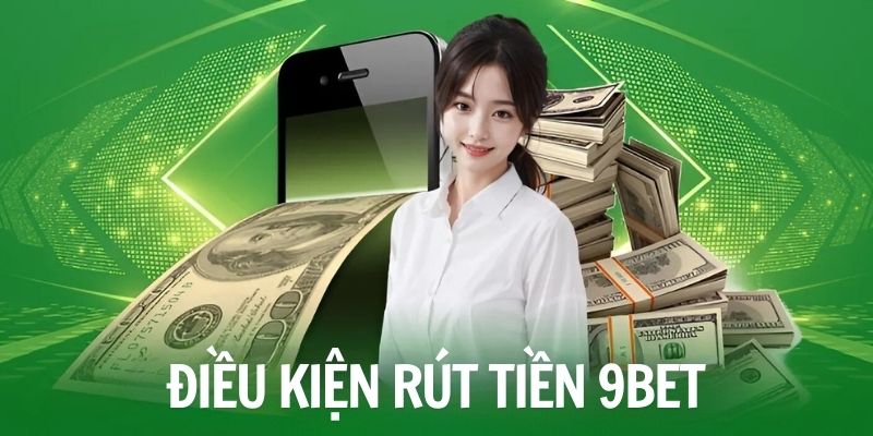 Thành viên phải nắm rõ điều kiện đổi thưởng từ nhà cái