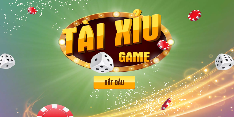 Sảnh cược tài xỉu tại sân chơi 9BET