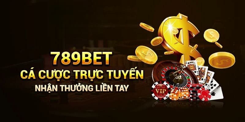 789BET – Top 5 địa chỉ giải trí cược tại Việt Nam