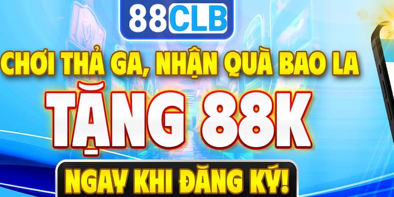 88CLB – Top 8 địa chỉ giải trí cược tại Việt Nam